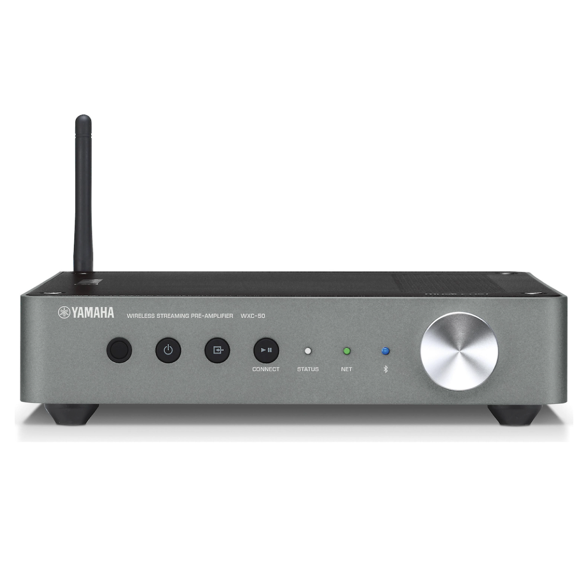 Yamaha WXC-50 - Wireless Streaming Preamplifier - AVStore