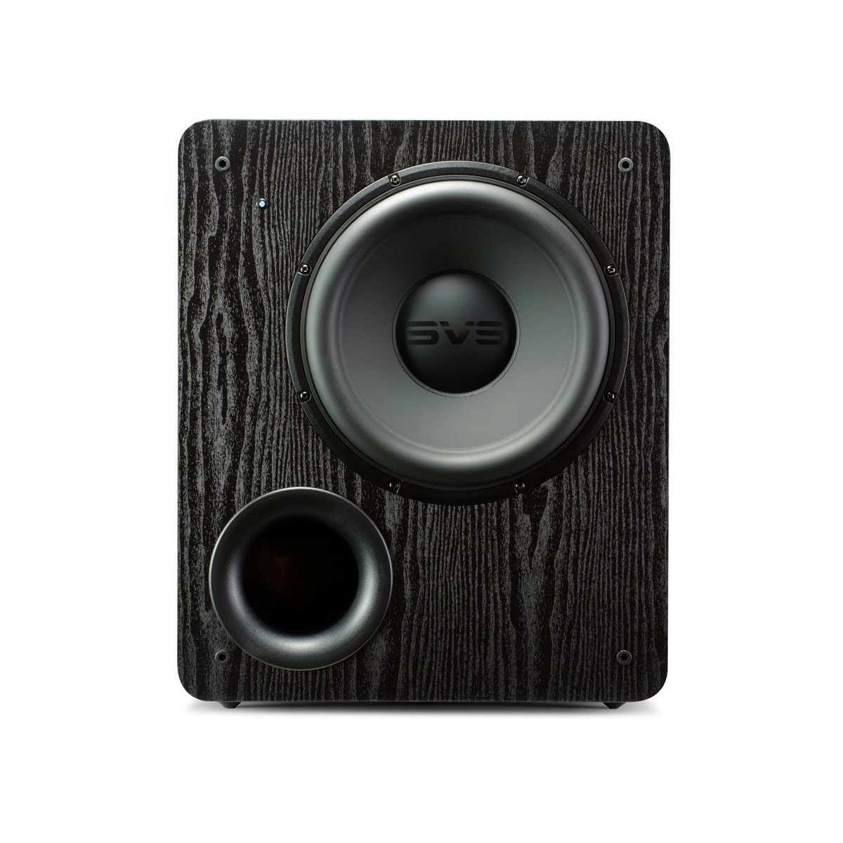 SVS Sound PB 2000 Subwoofer - Black Ash - AVStore