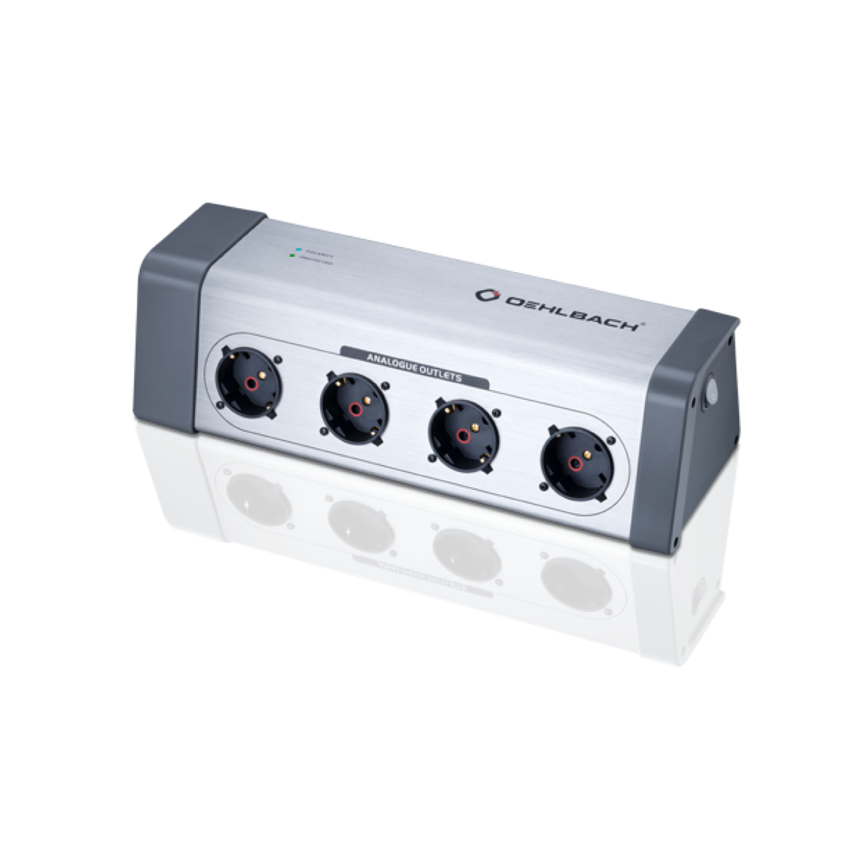 Oehlbach XXL Power Socket 908 - AVStore