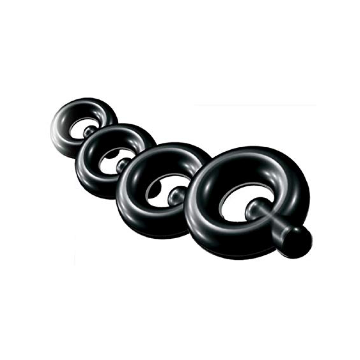 Audioquest Sorbogel Q-Foot System - AVStore