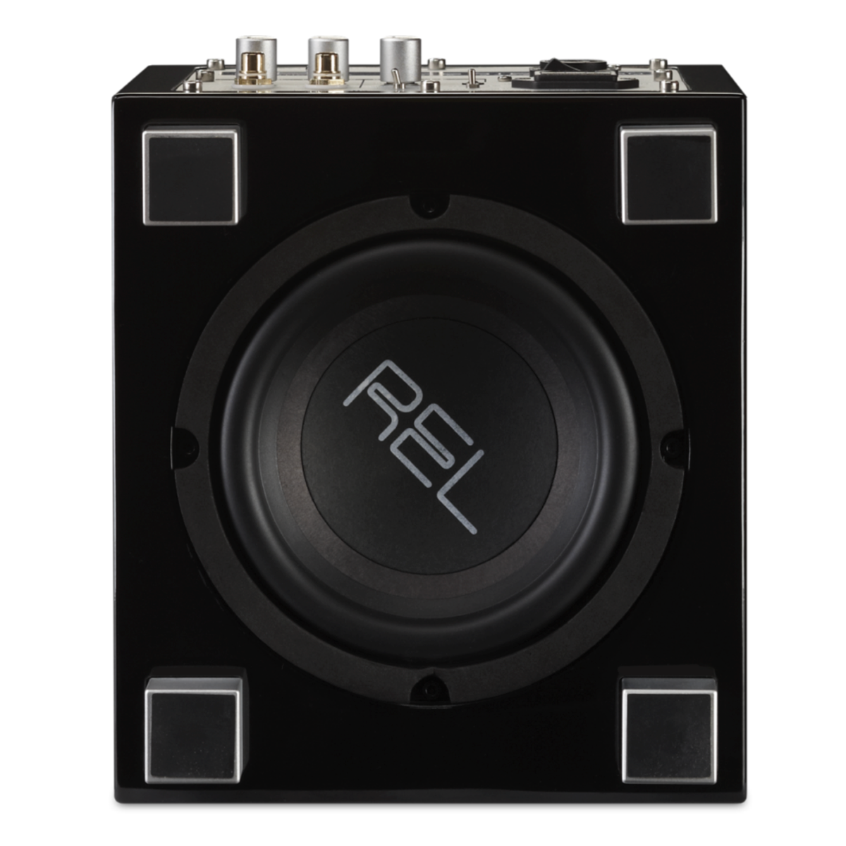 REL Tzero - Subwoofer, REL, Subwoofer - AVStore.in
