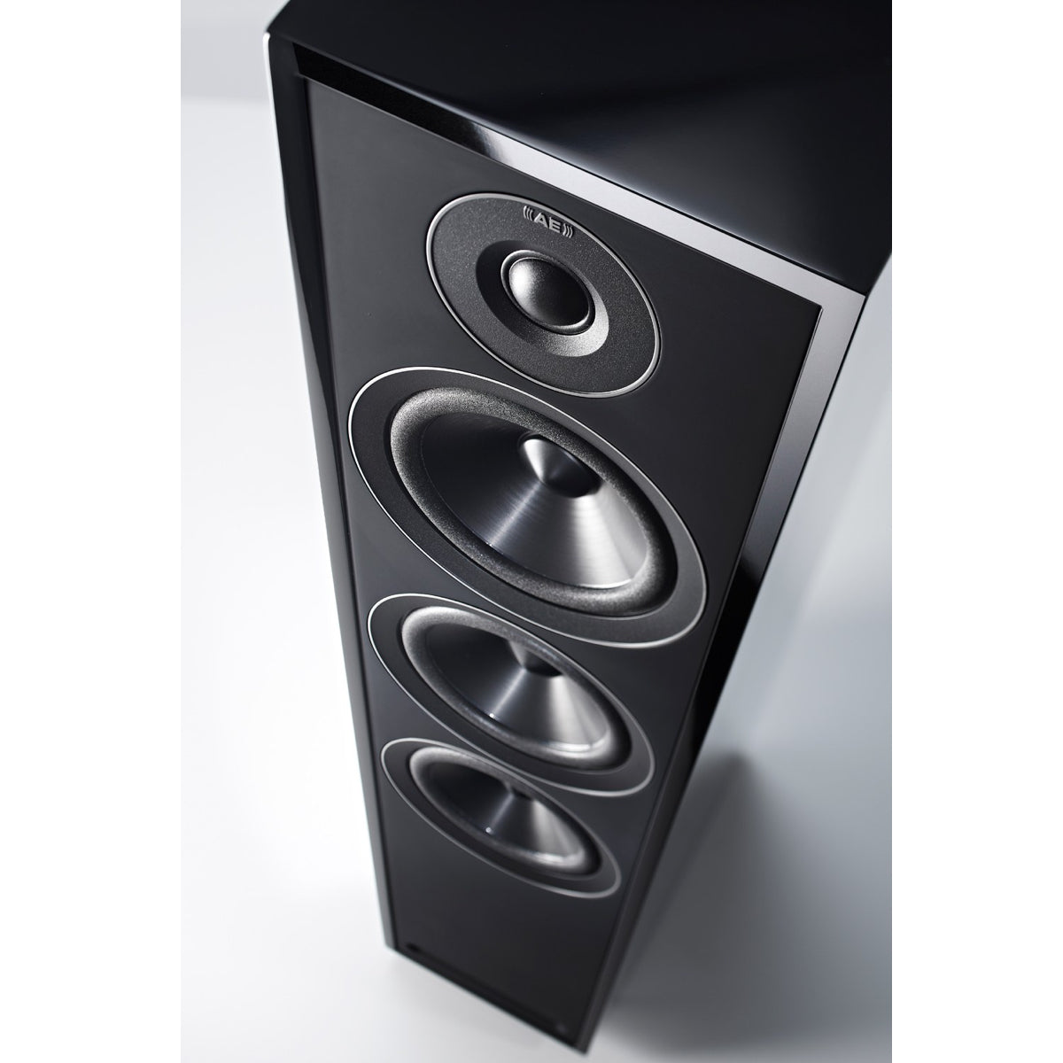 Acoustic Energy AE305 - Floor Standing Speakers - Pair - AVStore