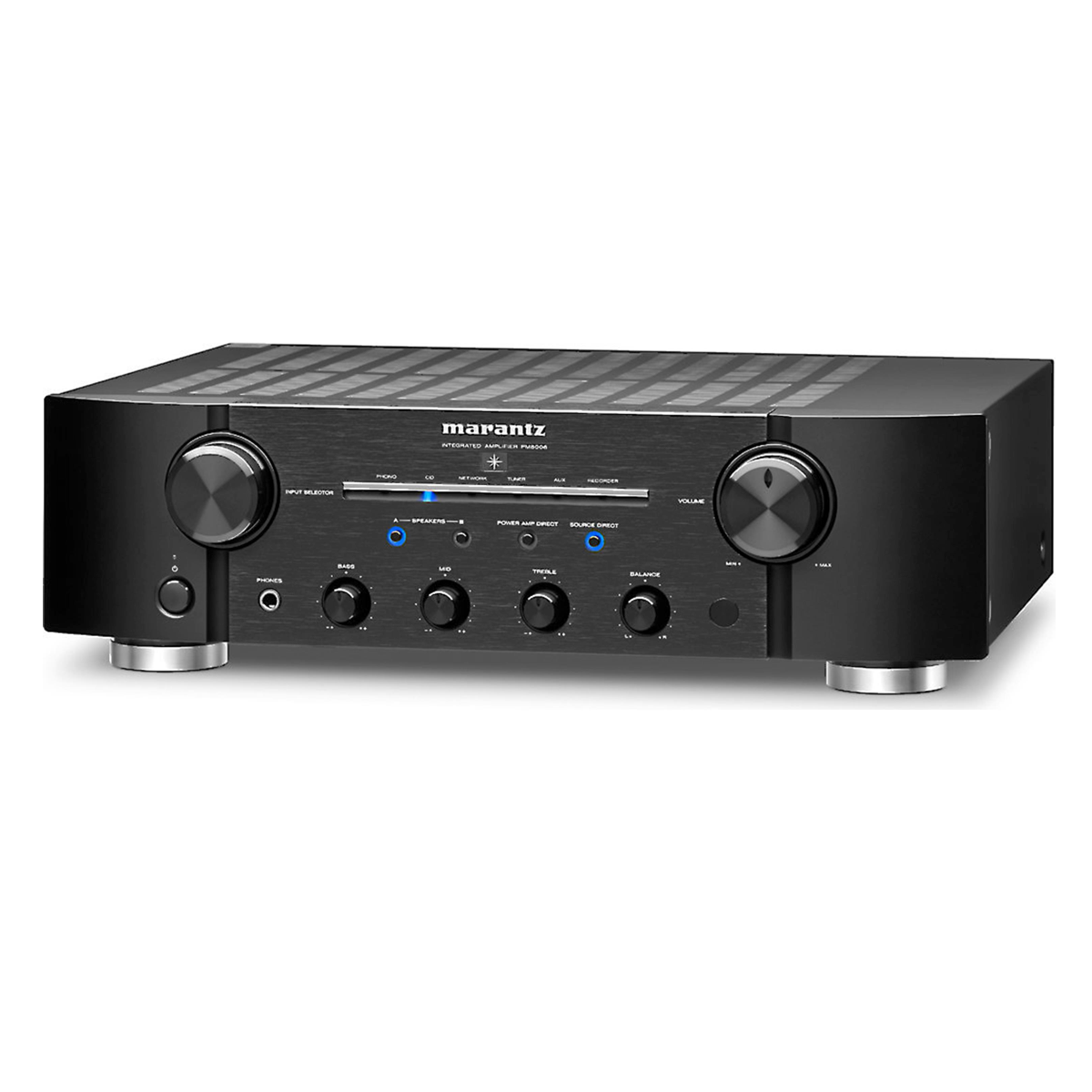 Marantz PM8006 - Integrated Amplifier - AVStore