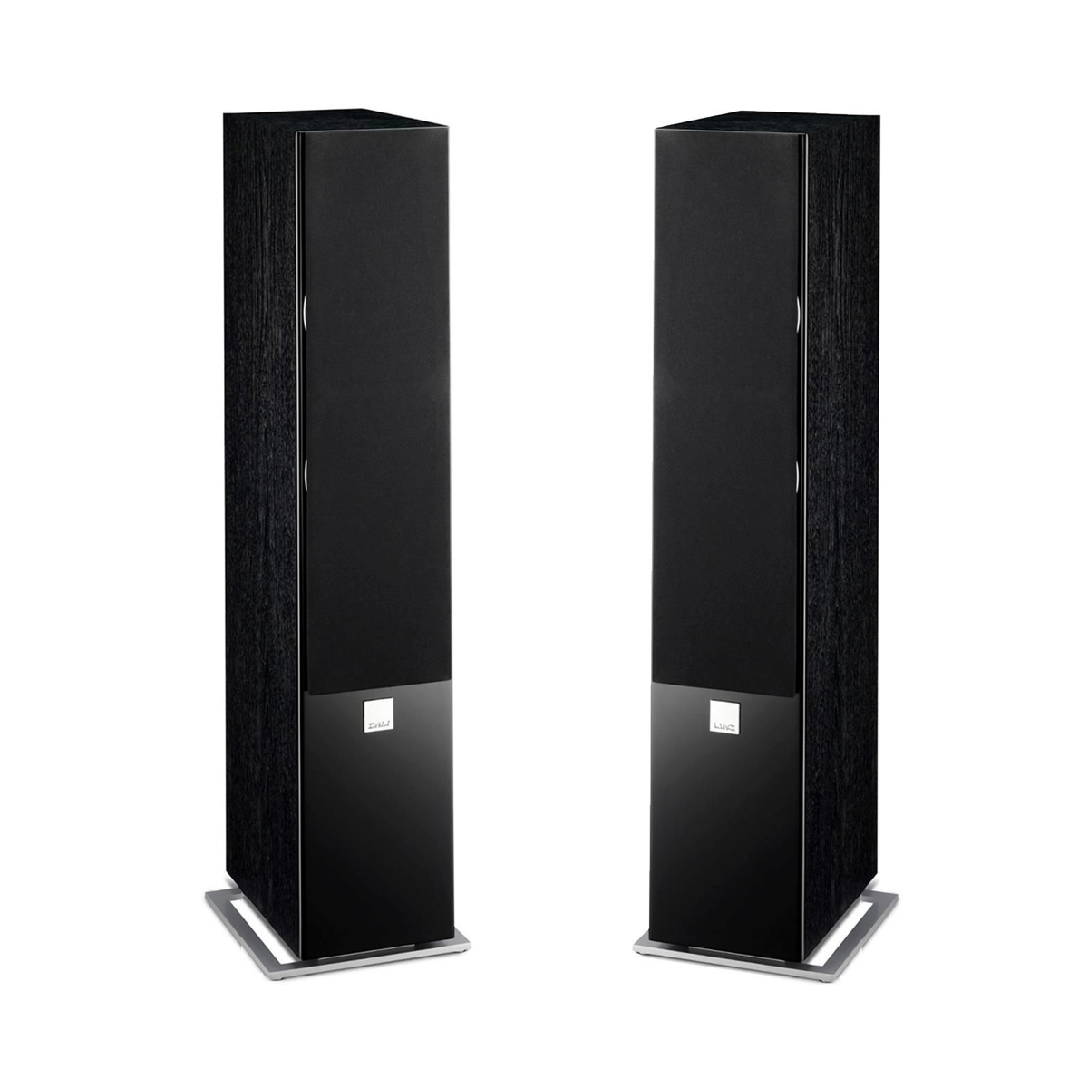 Dali Zensor 5 AX Floor Standing Speakers - Pair - AVStore