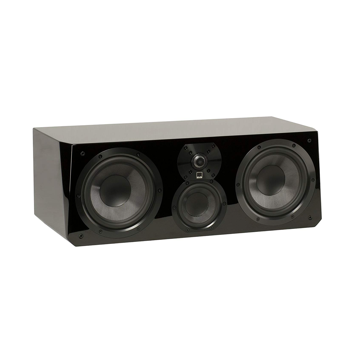 SVS Sound Ultra Centre - Piano Black - AVStore