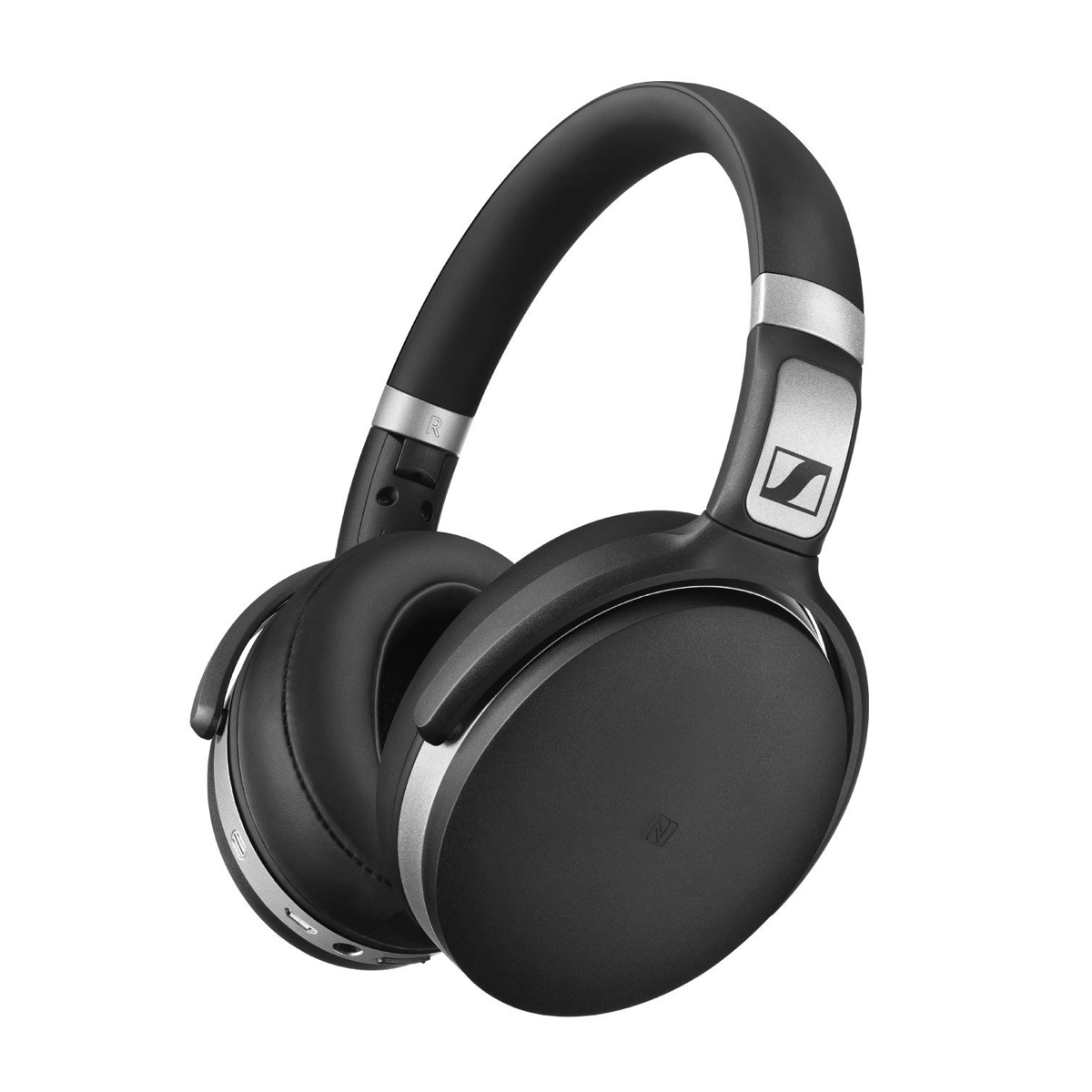 Sennheiser HD 4.50 BTNC - Wireless Headphone - AVStore