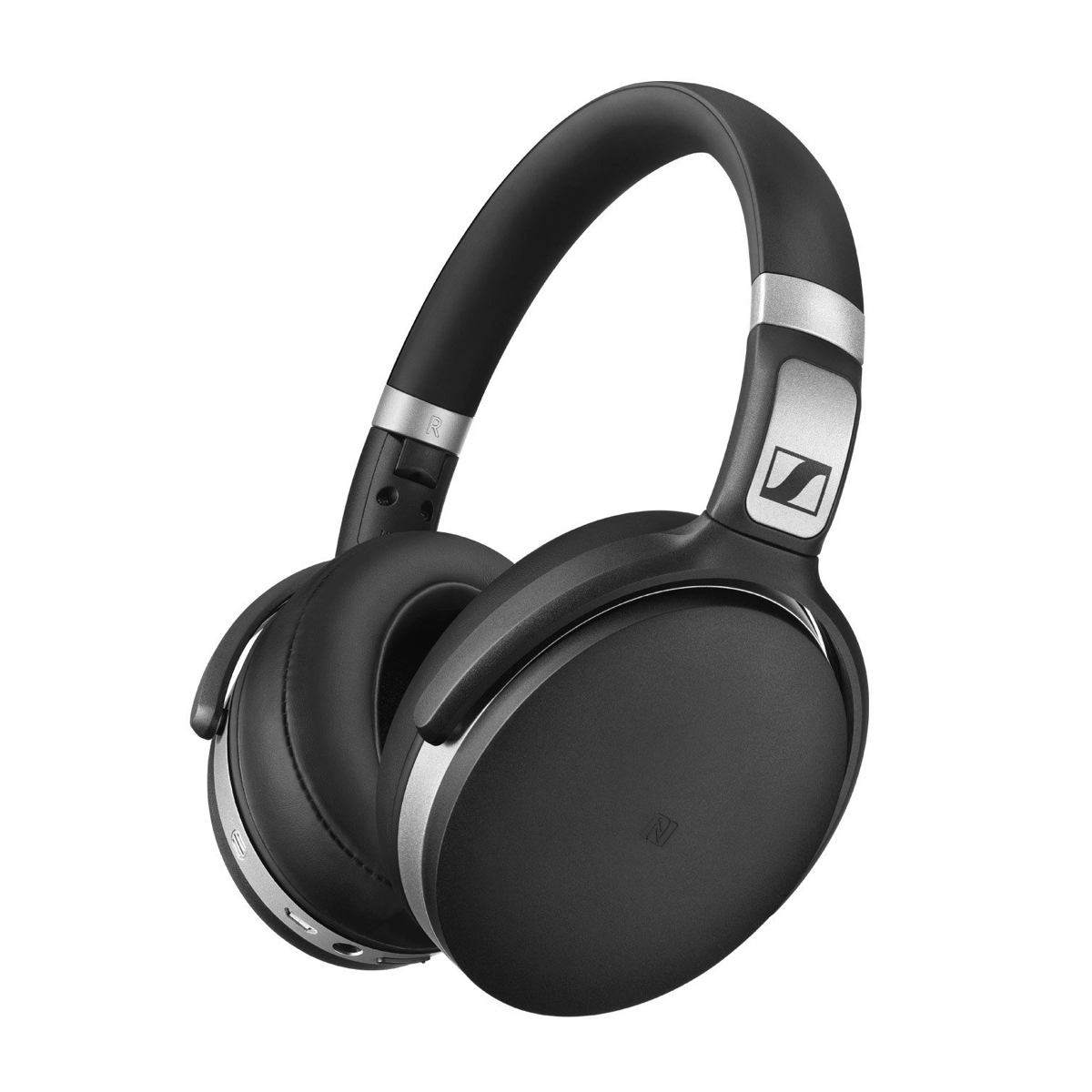 ゼンハイザーSENNHEISER HD4.50BTNCSワイヤレスヘッドホン Sennheiser HD 4.50 BTNC - Wireless Headphone