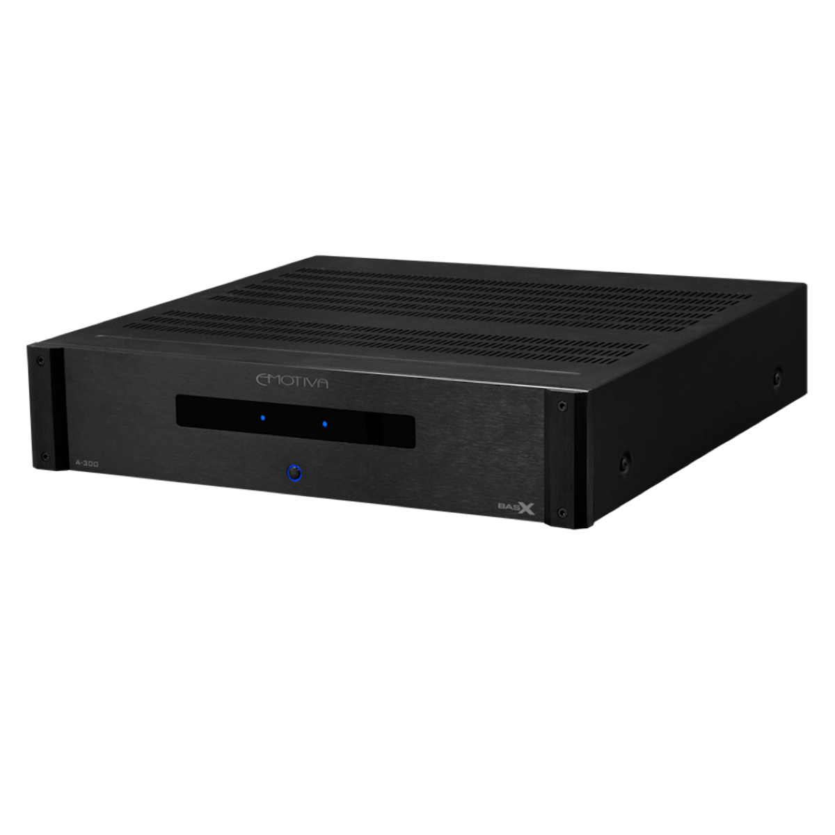 Emotiva A-300 - Stereo Power Amplifier - AVStore