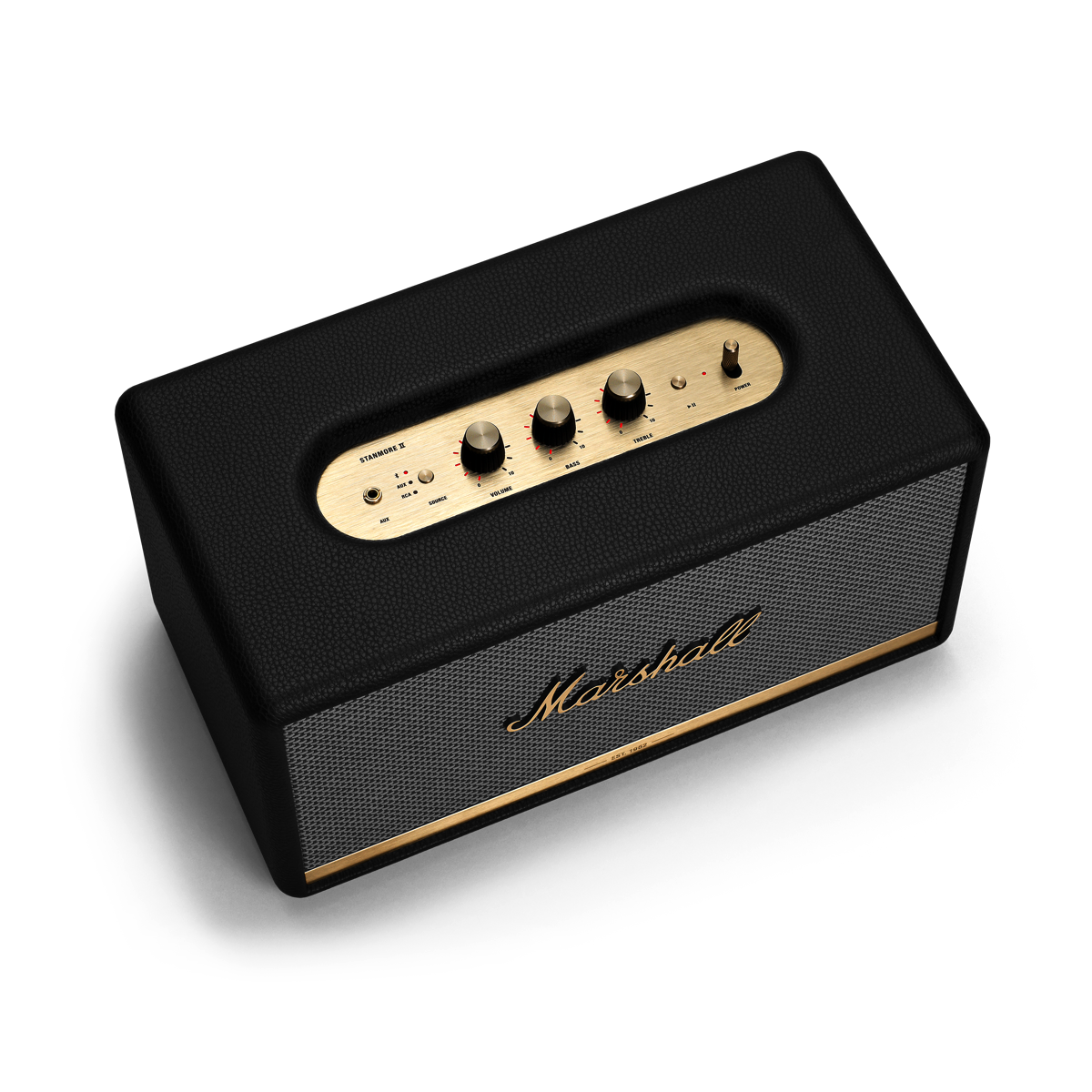 Marshall Stanmore II - Bluetooth Speaker - AVStore
