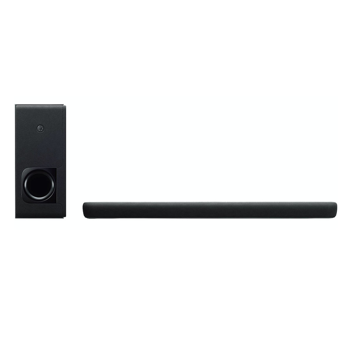 Yamaha YAS 209 - Soundbar with Subwoofer - AVStore