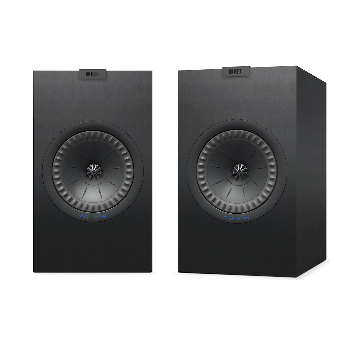 KEF Q350 - Bookshelf Speaker (Pair) - AVStore