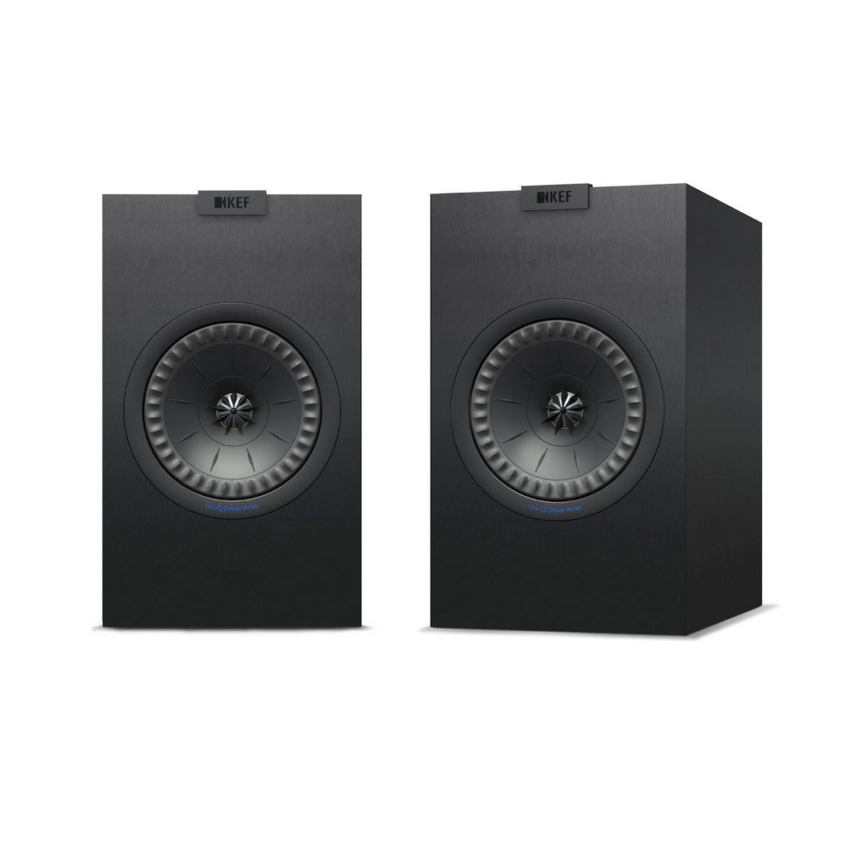 KEF Q150 - Bookshelf Speaker (Pair) - AVStore