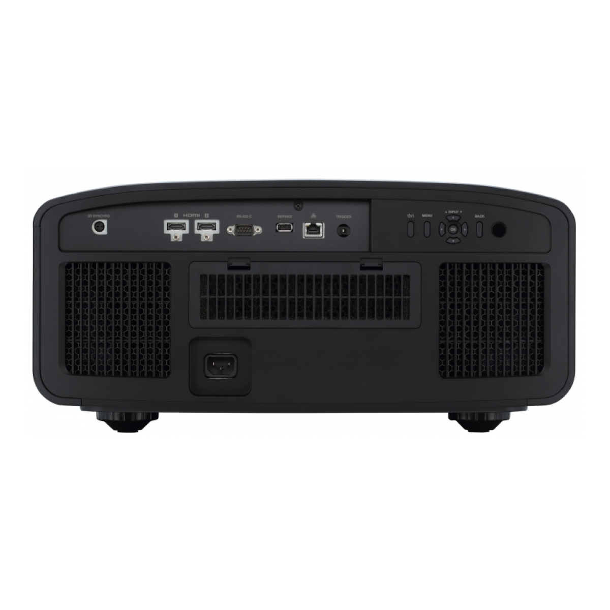 JVC DLA-NX9 8K e-shift Projector - AVStore