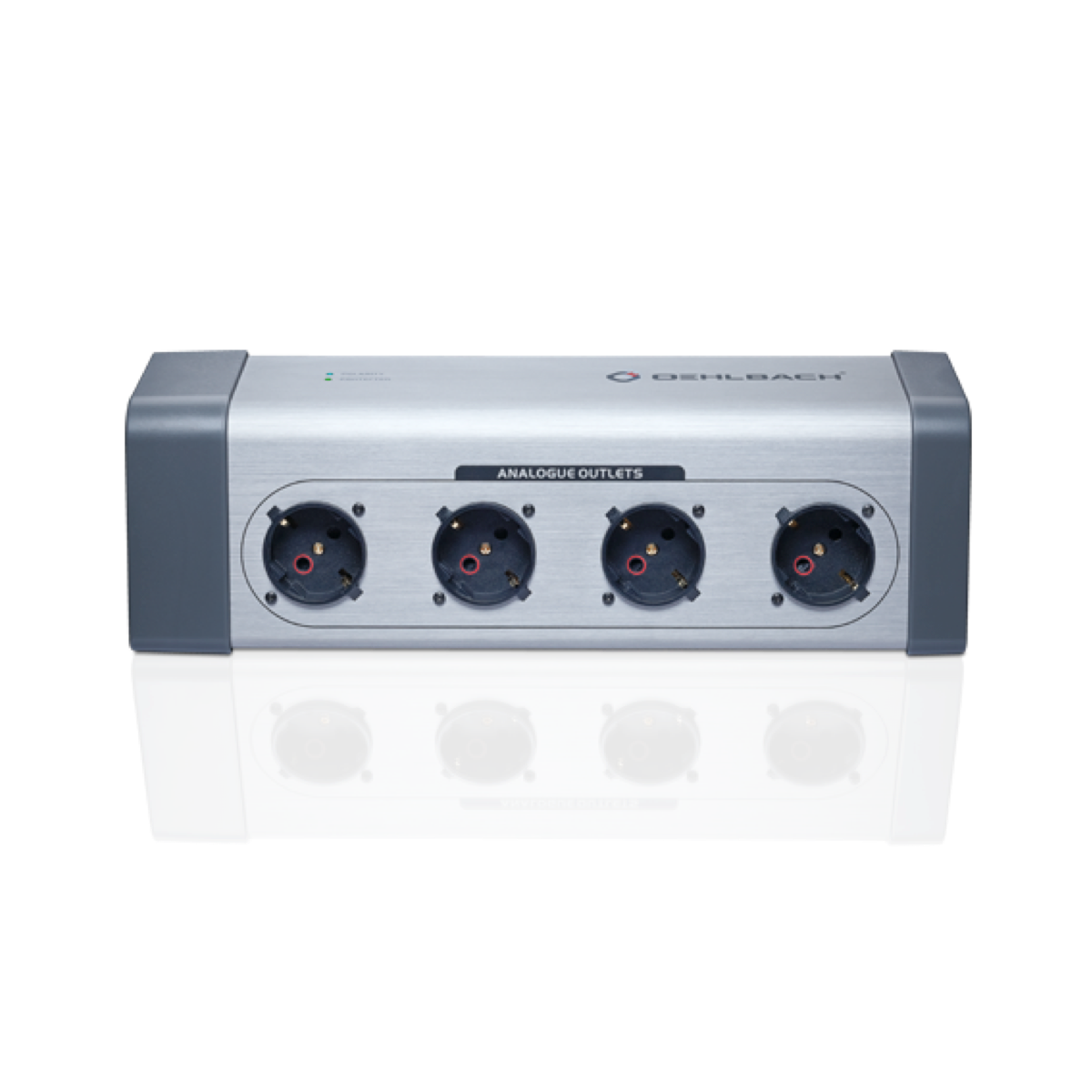 Oehlbach XXL Power Socket 908 - AVStore