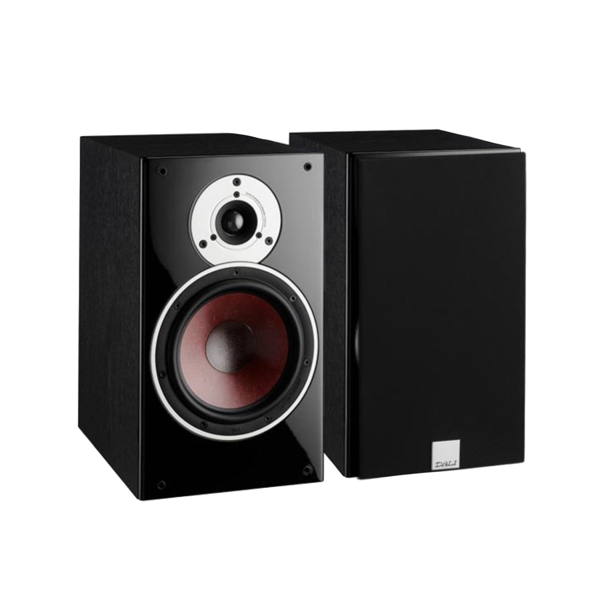 Dali Zensor 3 - Bookshelf Speaker - Pair - AVStore