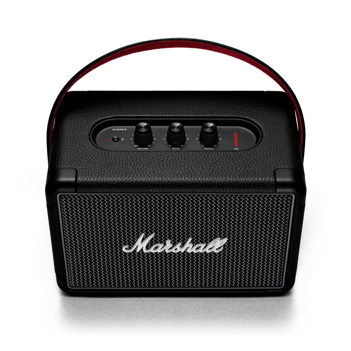 Marshall Kilburn II - Portable Bluetooth Speaker - AVStore