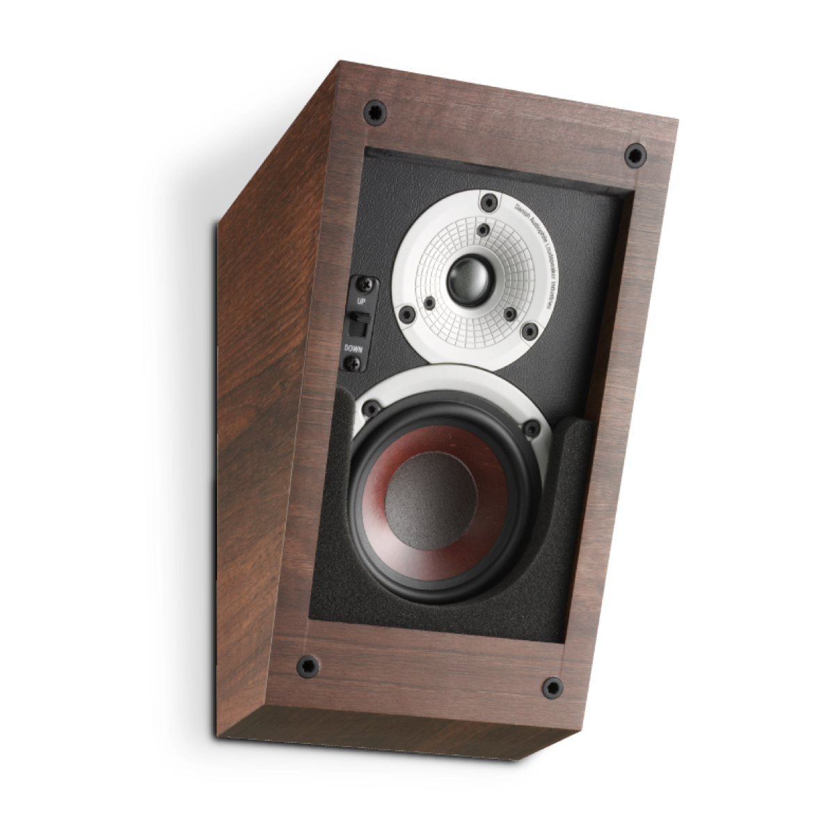 Dali Alteco C-1 - Up & Down Firing Speaker - Pair - AVStore