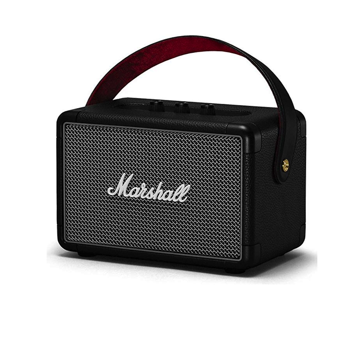 Marshall Kilburn 2 + Major 3 Bluetooth - Black - AVStore