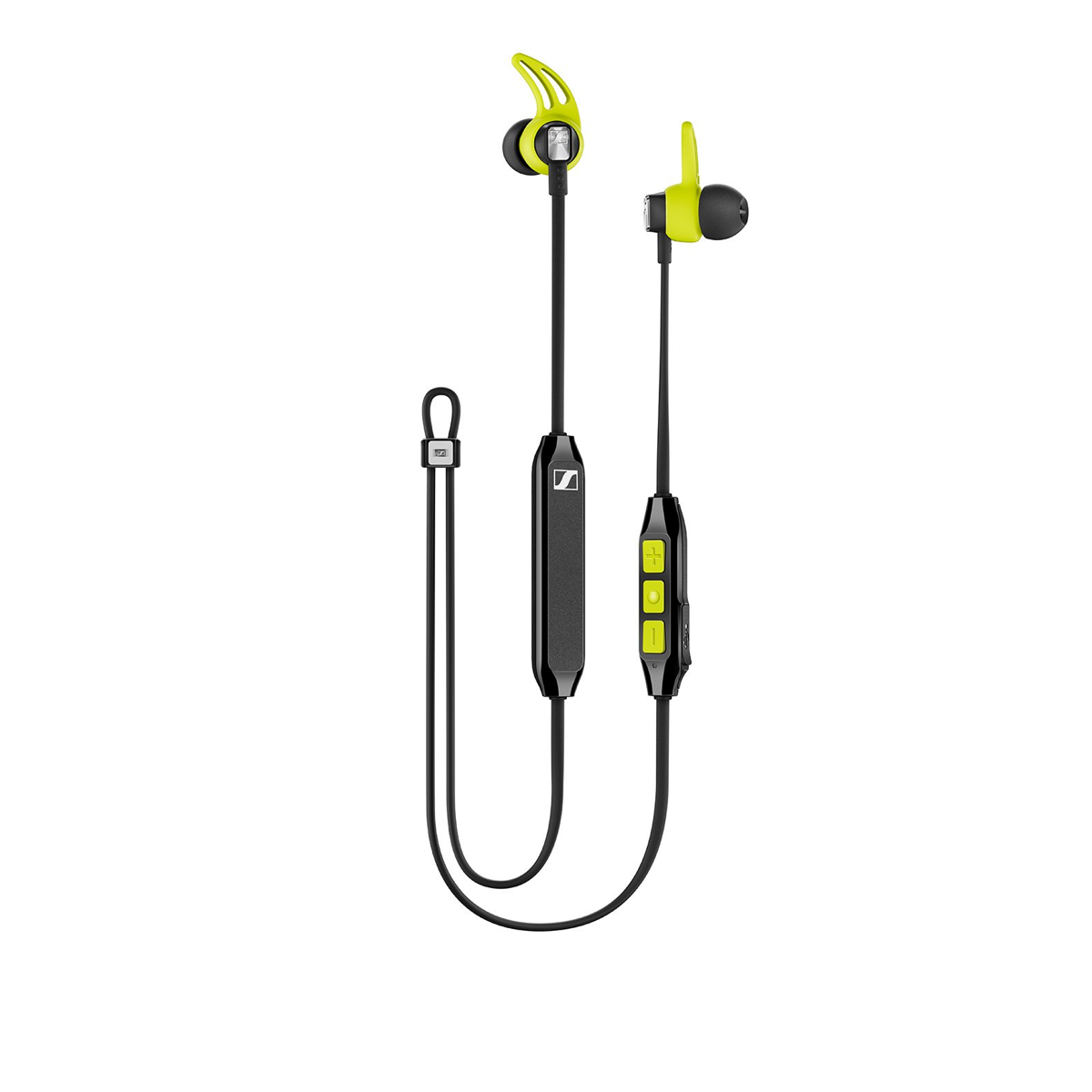 Sennheiser CX Sport - Wireless Earphone - AVStore