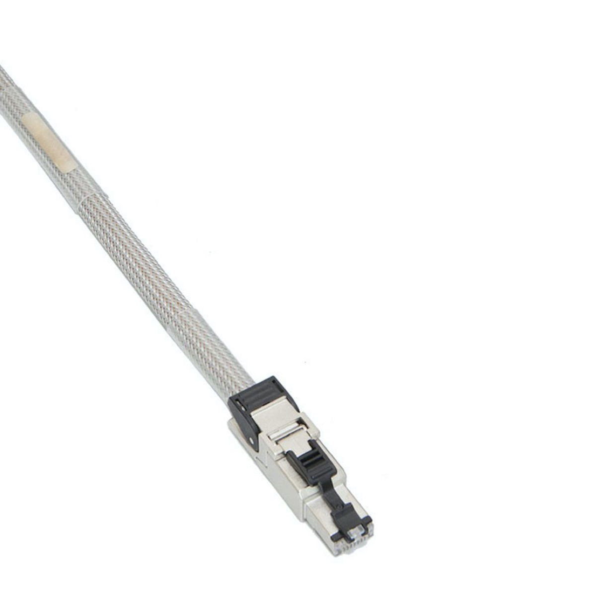SOtM dCBL-CAT7 - High Performance Ethernet Cable - AVStore