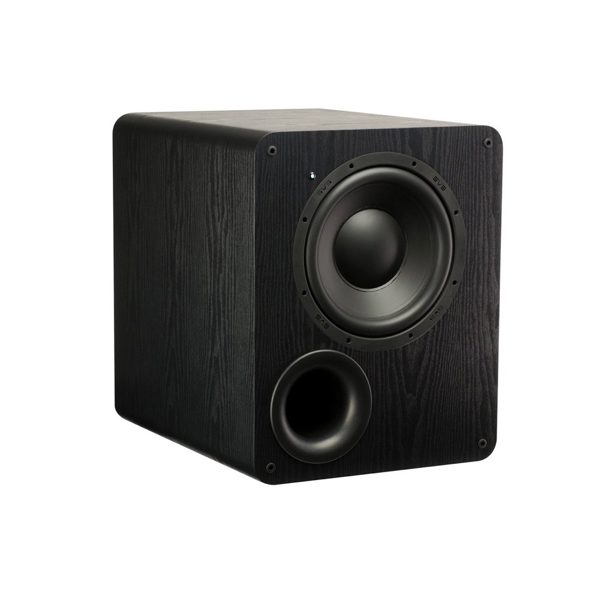 SVS Sound PB-1000 - Subwoofer - Black Ash - AVStore