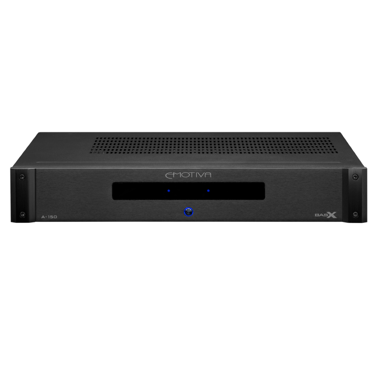 Emotiva A-150 - Stereo Power Amplifier - AVStore