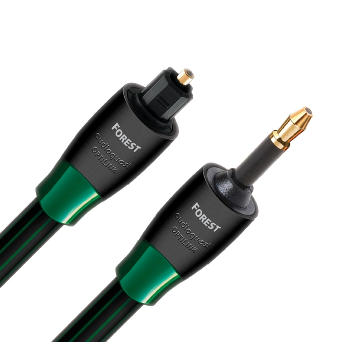 AudioQuest Forest - Optical/Toslink Cable - AVStore