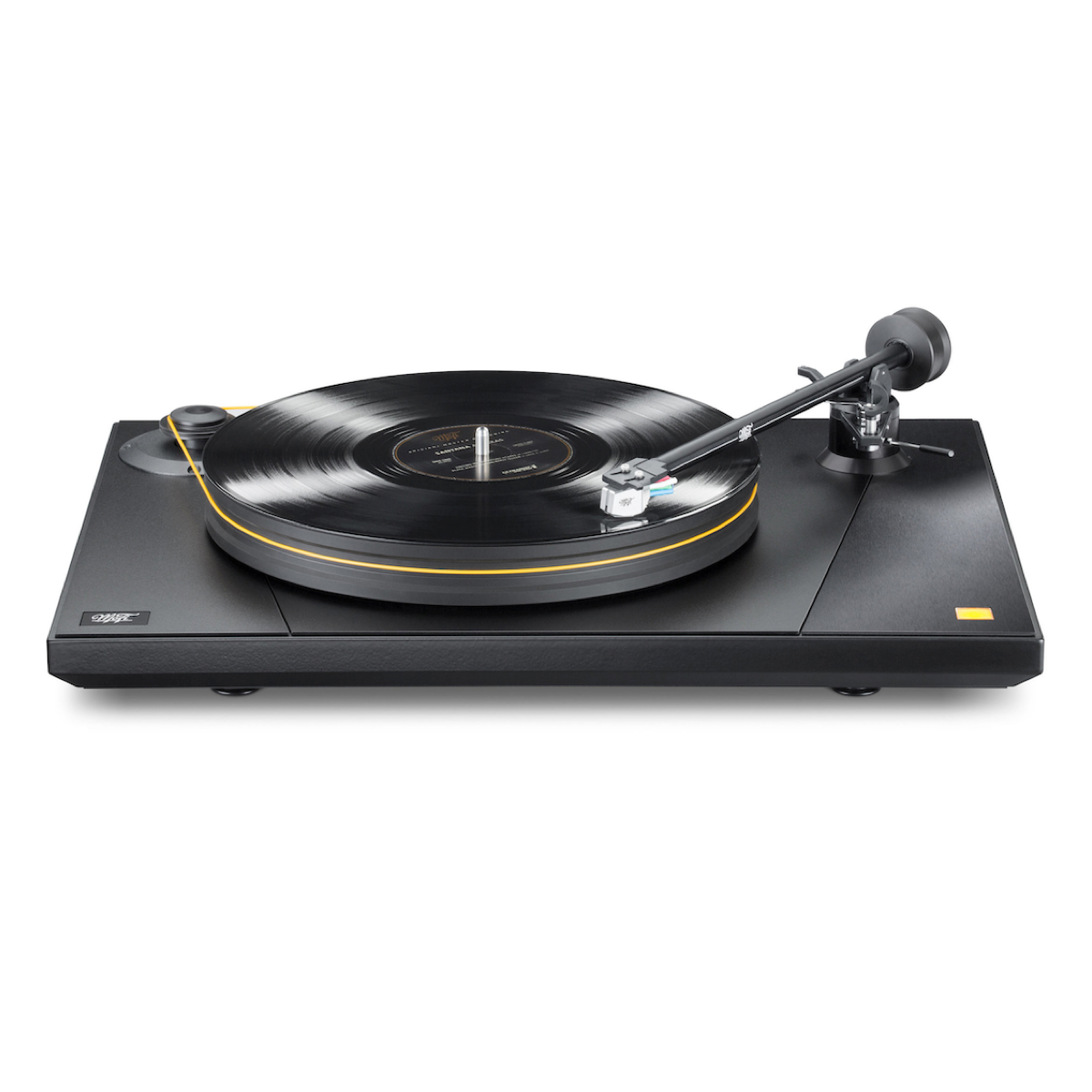 MoFi UltraDeck - Turntable - AVStore