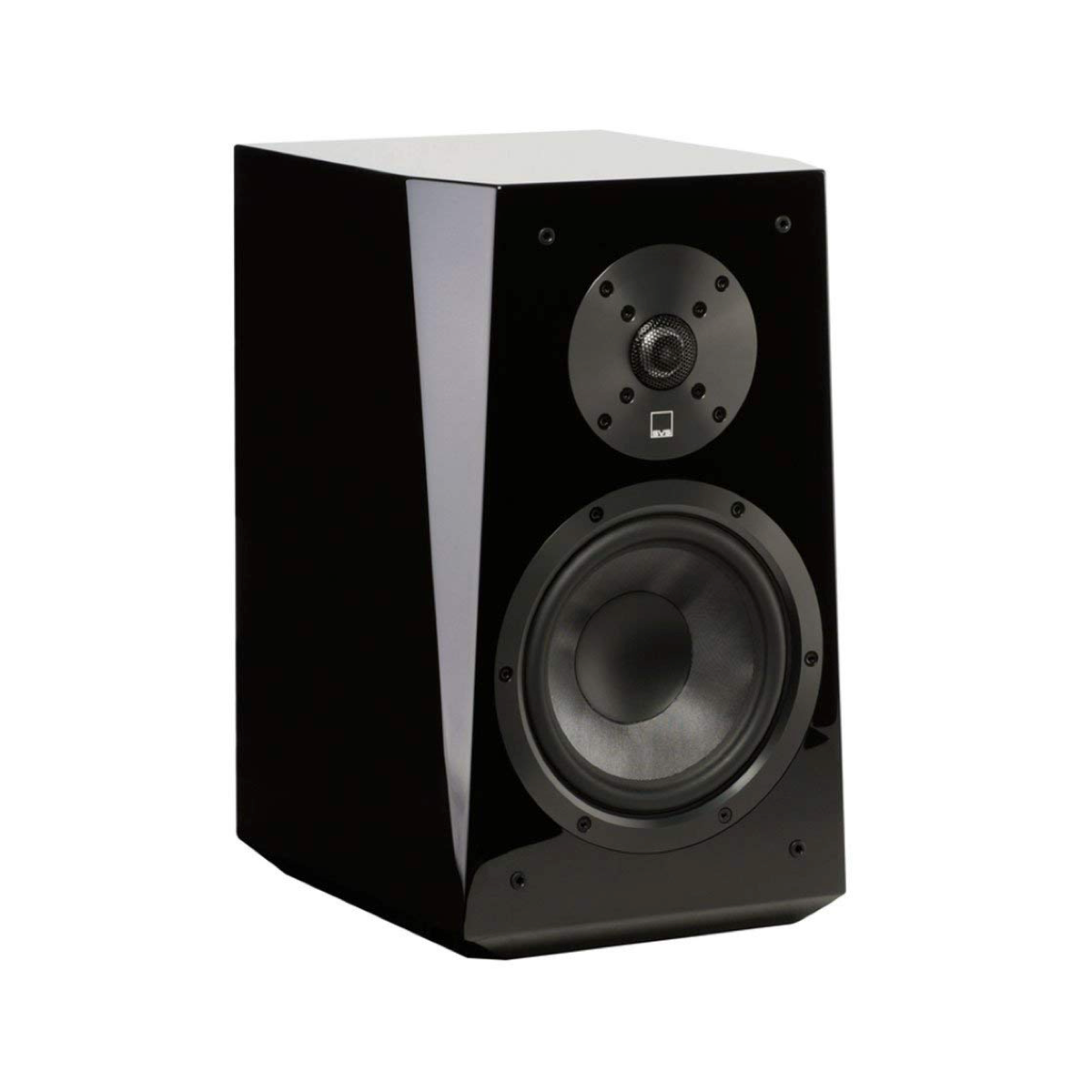 SVS Sound Ultra Bookshelf - Piano Black - Pair - AVStore