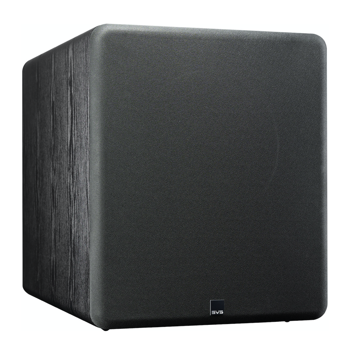 SVS Sound PB-2000 Pro - Subwoofer - Black Ash - AVStore