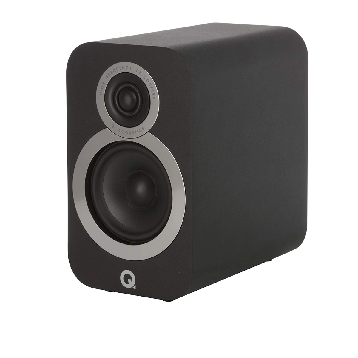 Q Acoustics 3010i - Bookshelf Speaker - Pair - AVStore