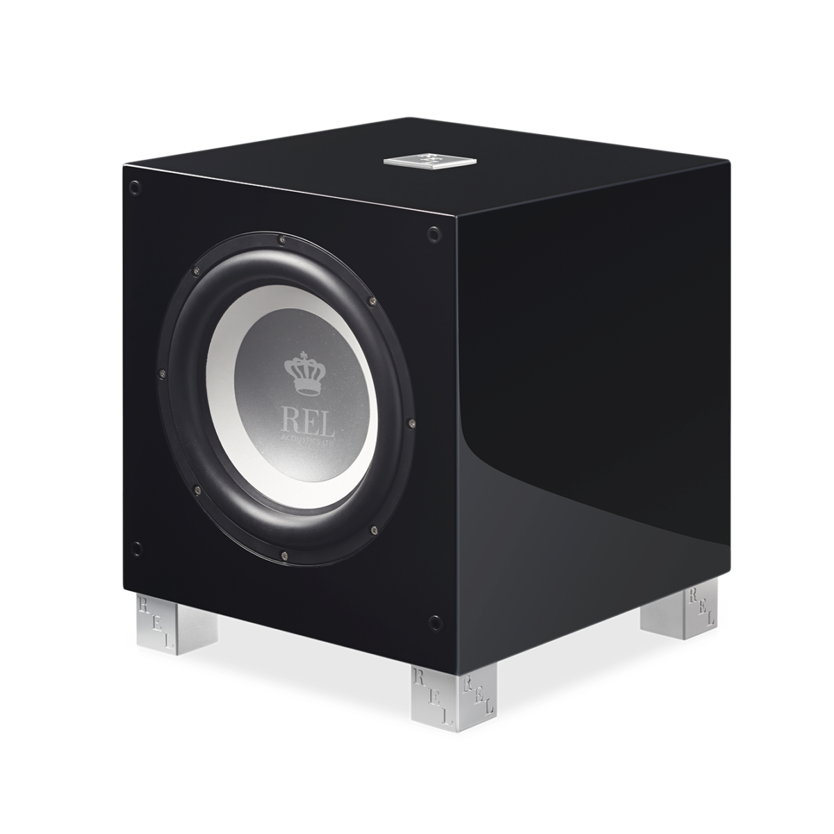 REL Acoustics T/9i - Active Subwoofer - AVStore