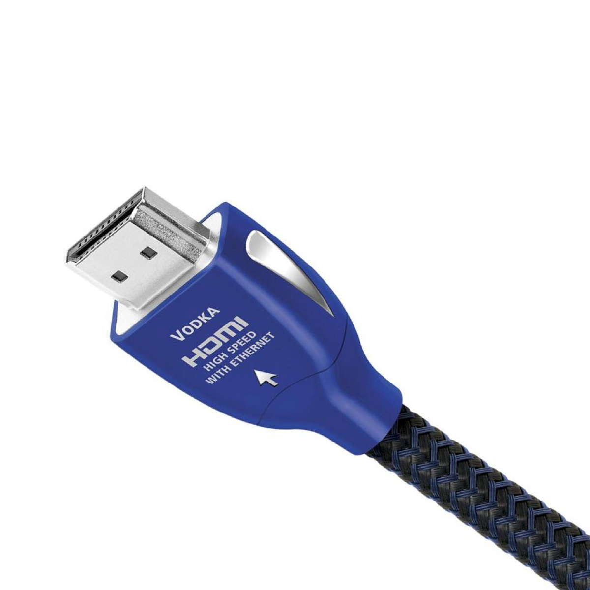 AudioQuest Vodka - 4K HDMI Cable - AVStore