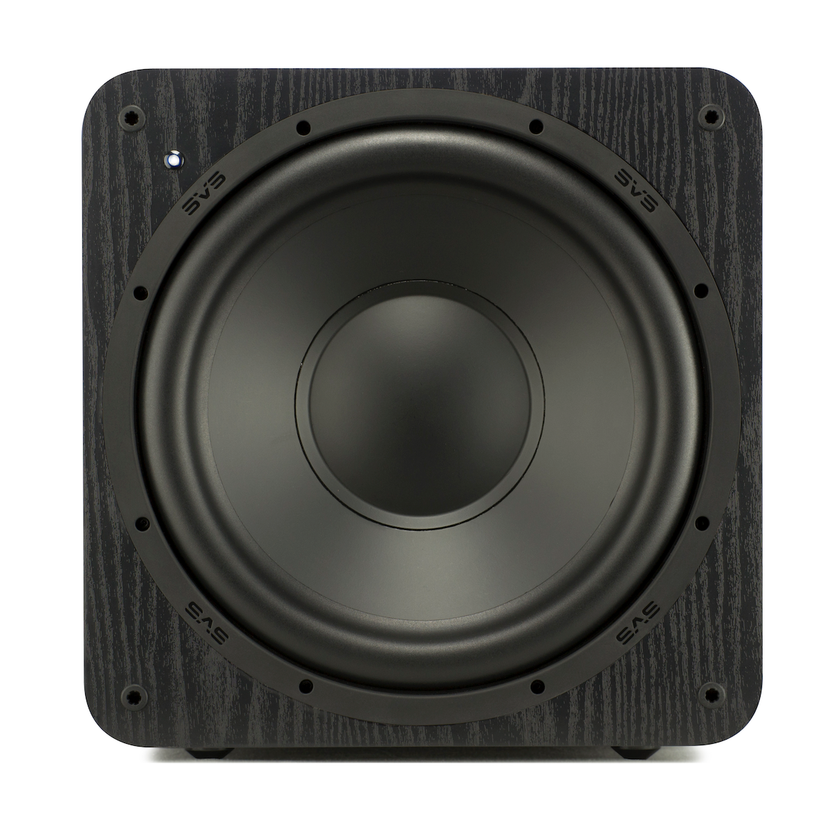 SVS Sound SB-1000 - Subwoofer (Black Ash) - AVStore