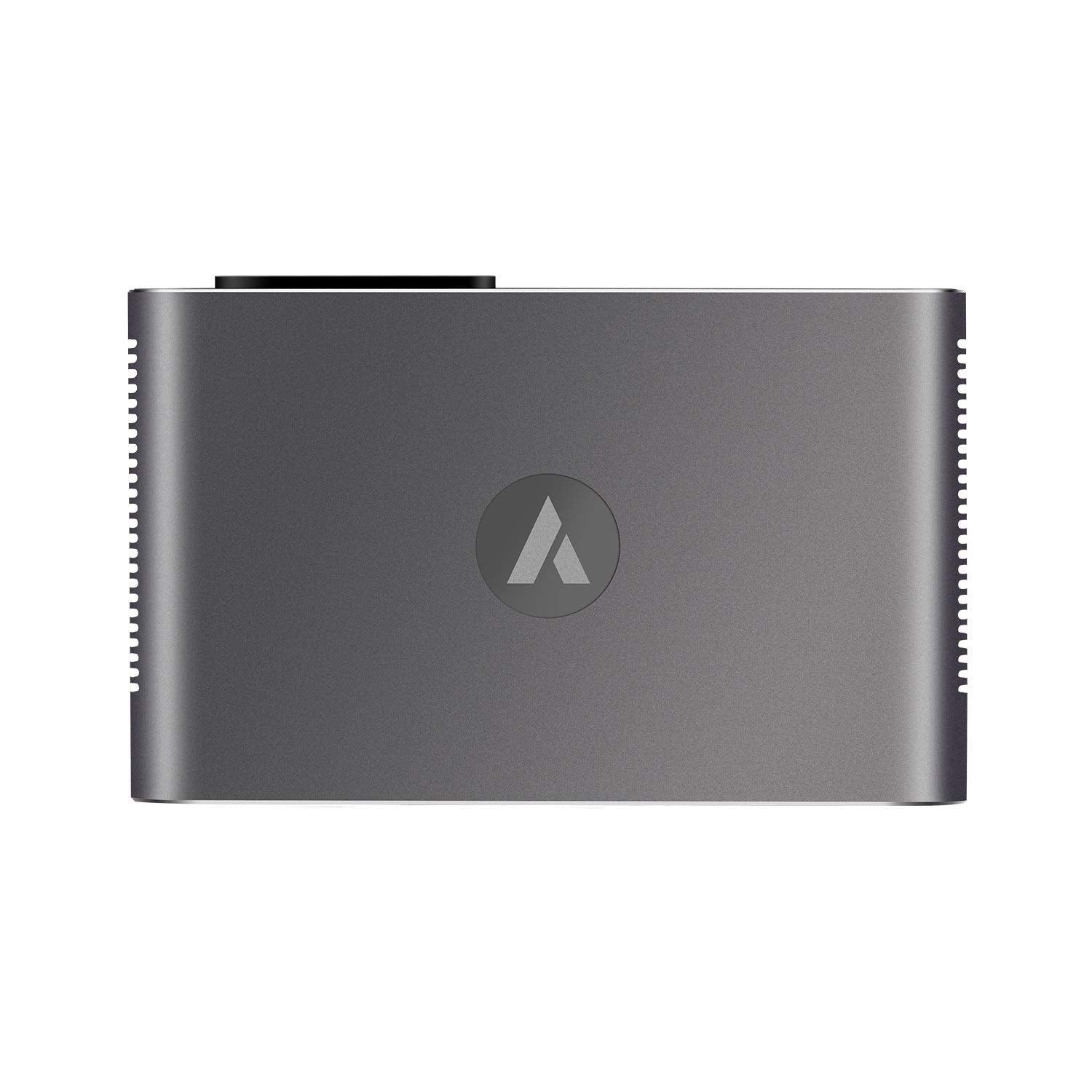 iT Hub Smart DLP Laser A1 Projector - AVStore