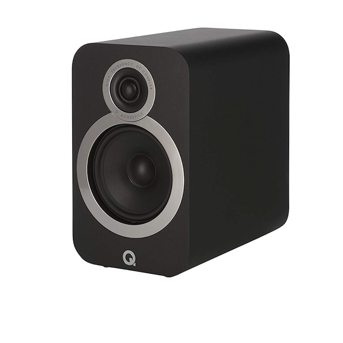 Q Acoustics 3020i - Bookshelf Speaker - Pair - AVStore