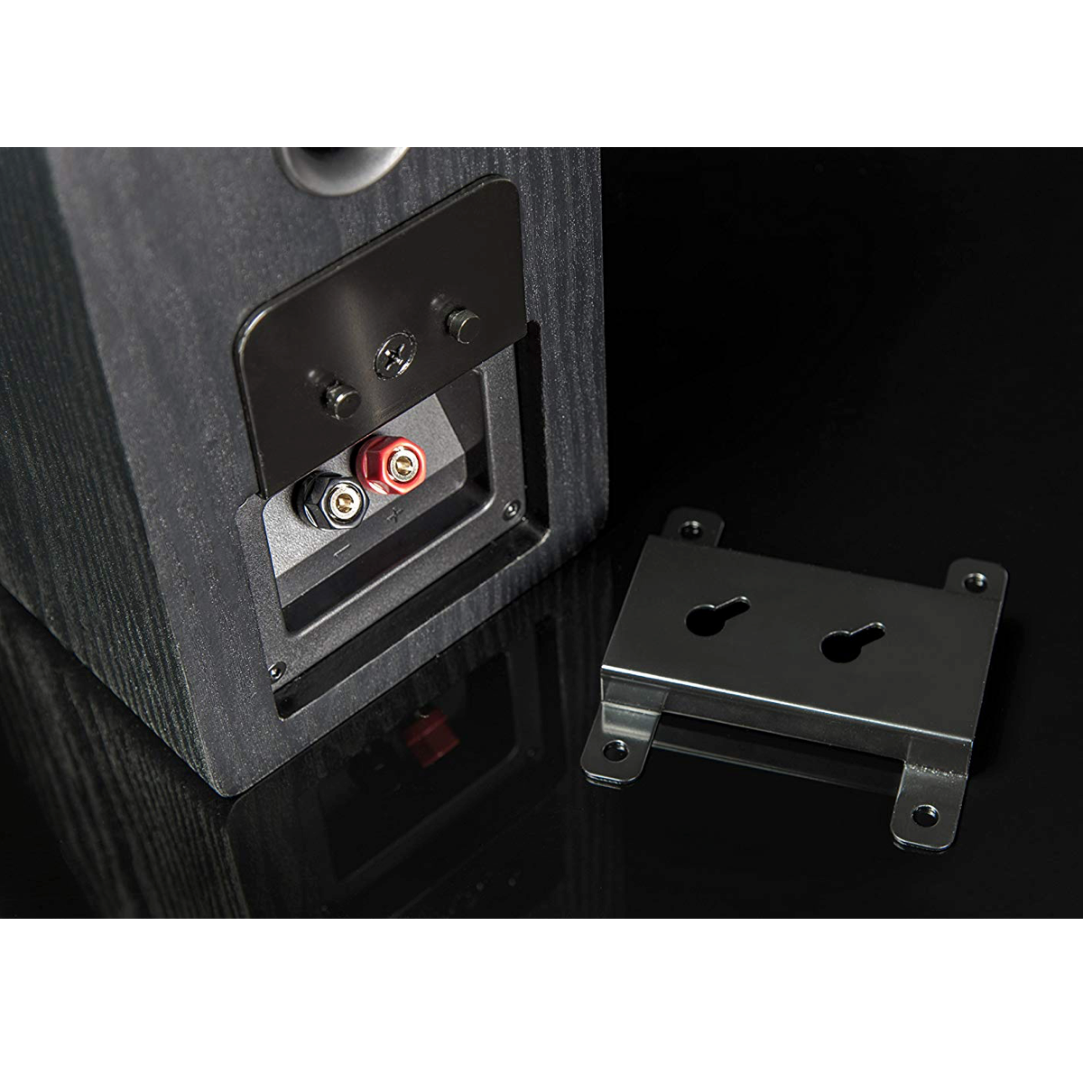 SVS Sound Prime Elevation - Black Ash - Pair - AVStore