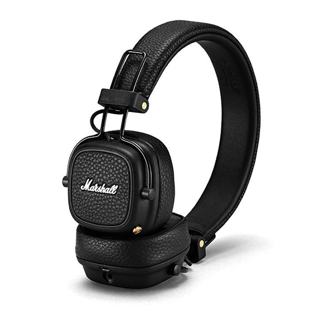 Marshall Kilburn 2 + Major 3 Bluetooth - Black - AVStore