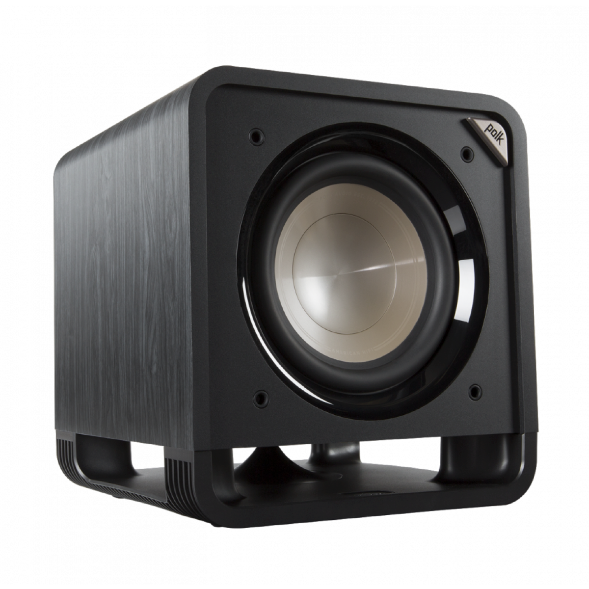 Polk Audio HTS 10 - Subwoofer - AVStore