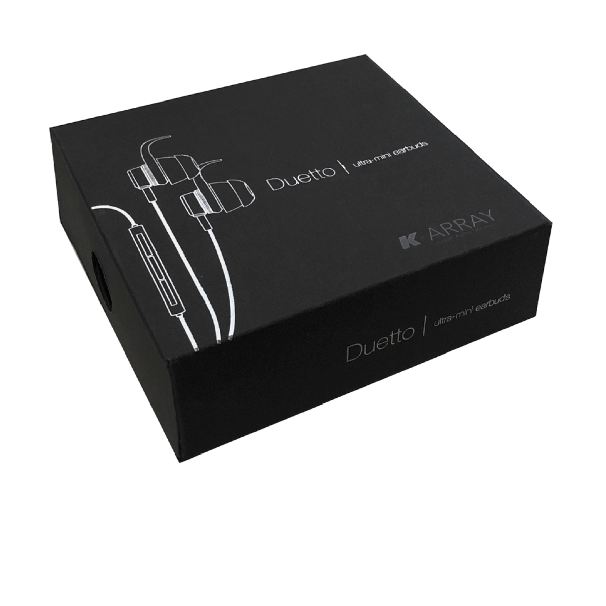 K-array Duetto-KD6B - AVStore