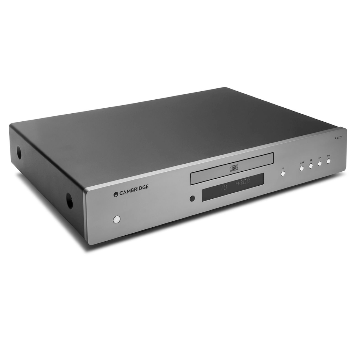 Cambridge Audio AX-C35 - CD player - AVStore