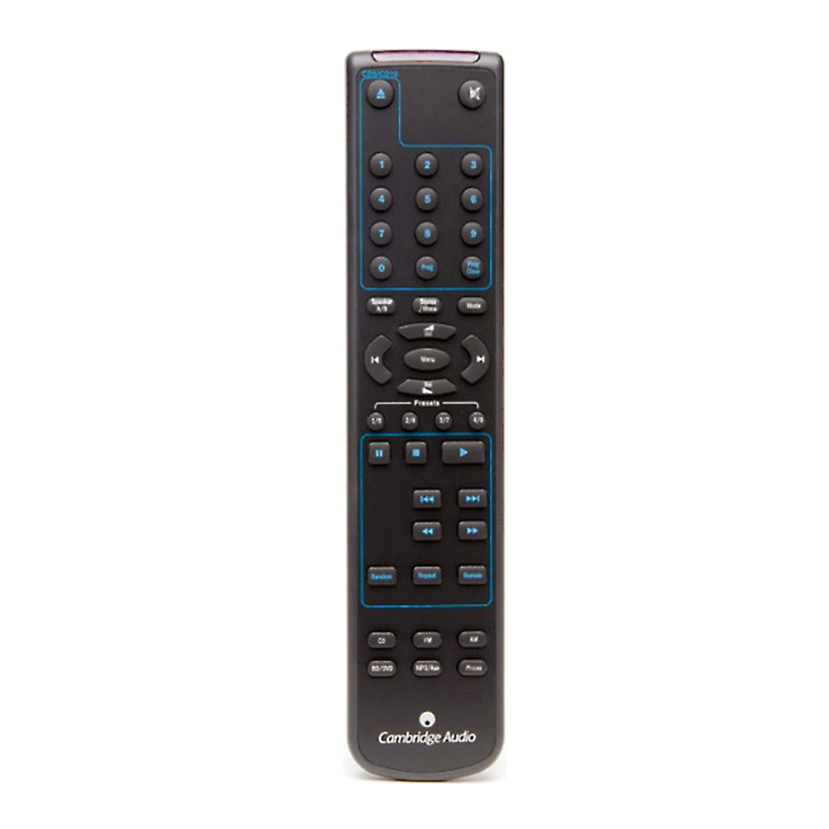 Cambridge Audio Topaz SR10 (v2) - Stereo Receiver - AVStore