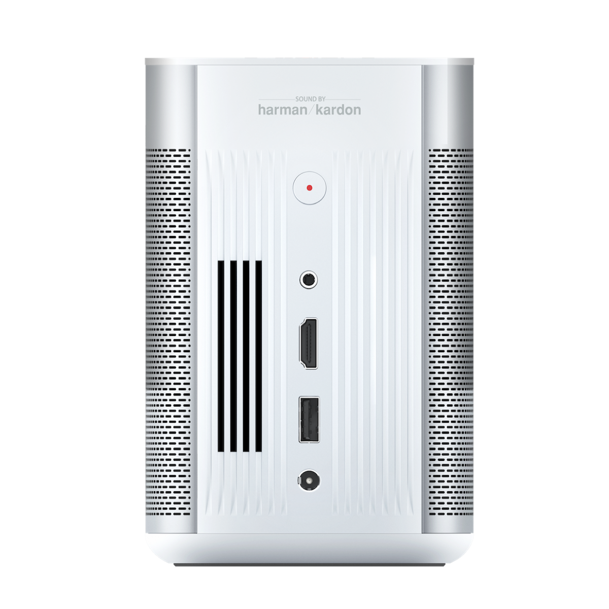 XGIMI MoGo - 210 ANSI Lumens Smart Mini Projector - AVStore