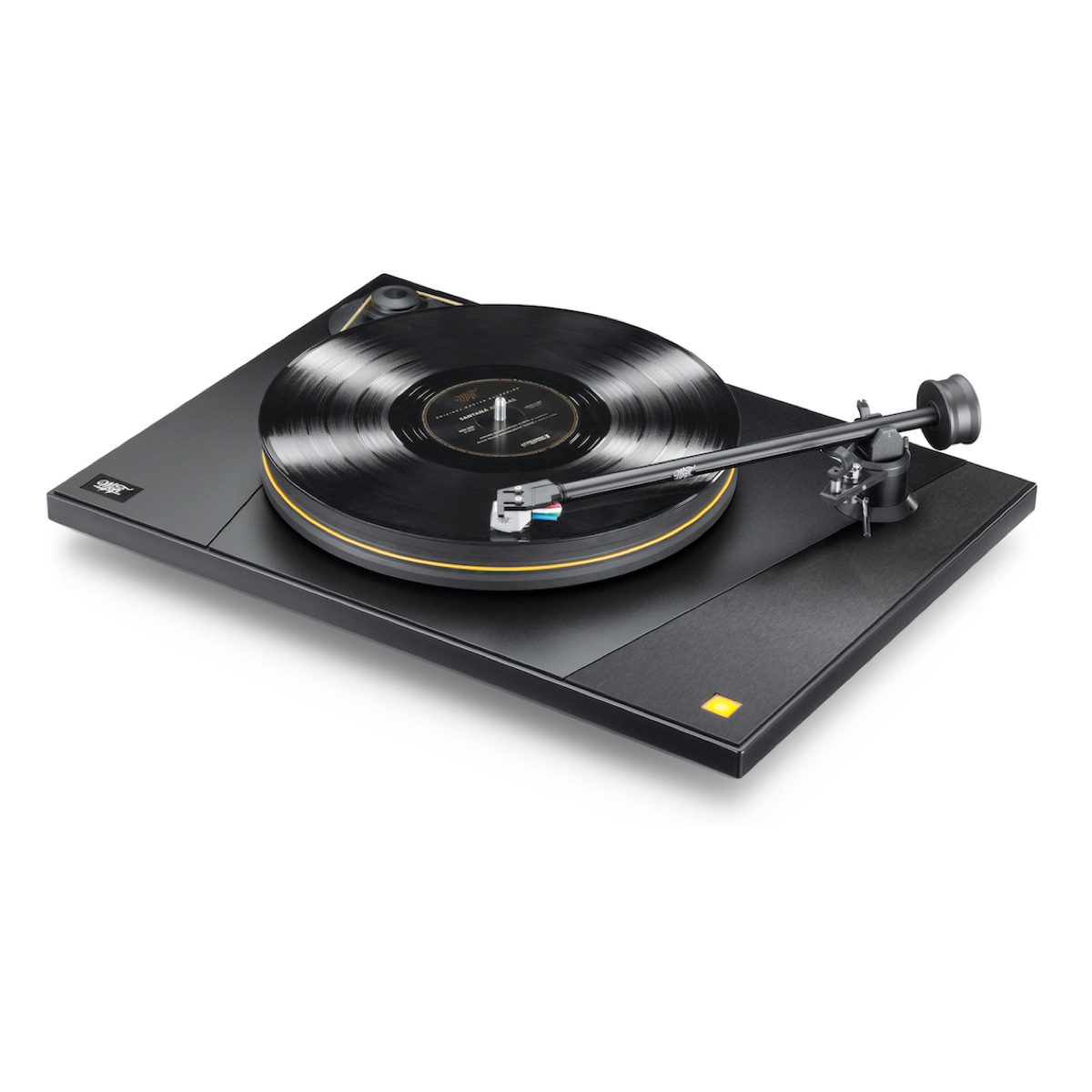 MoFi UltraDeck - Turntable - AVStore