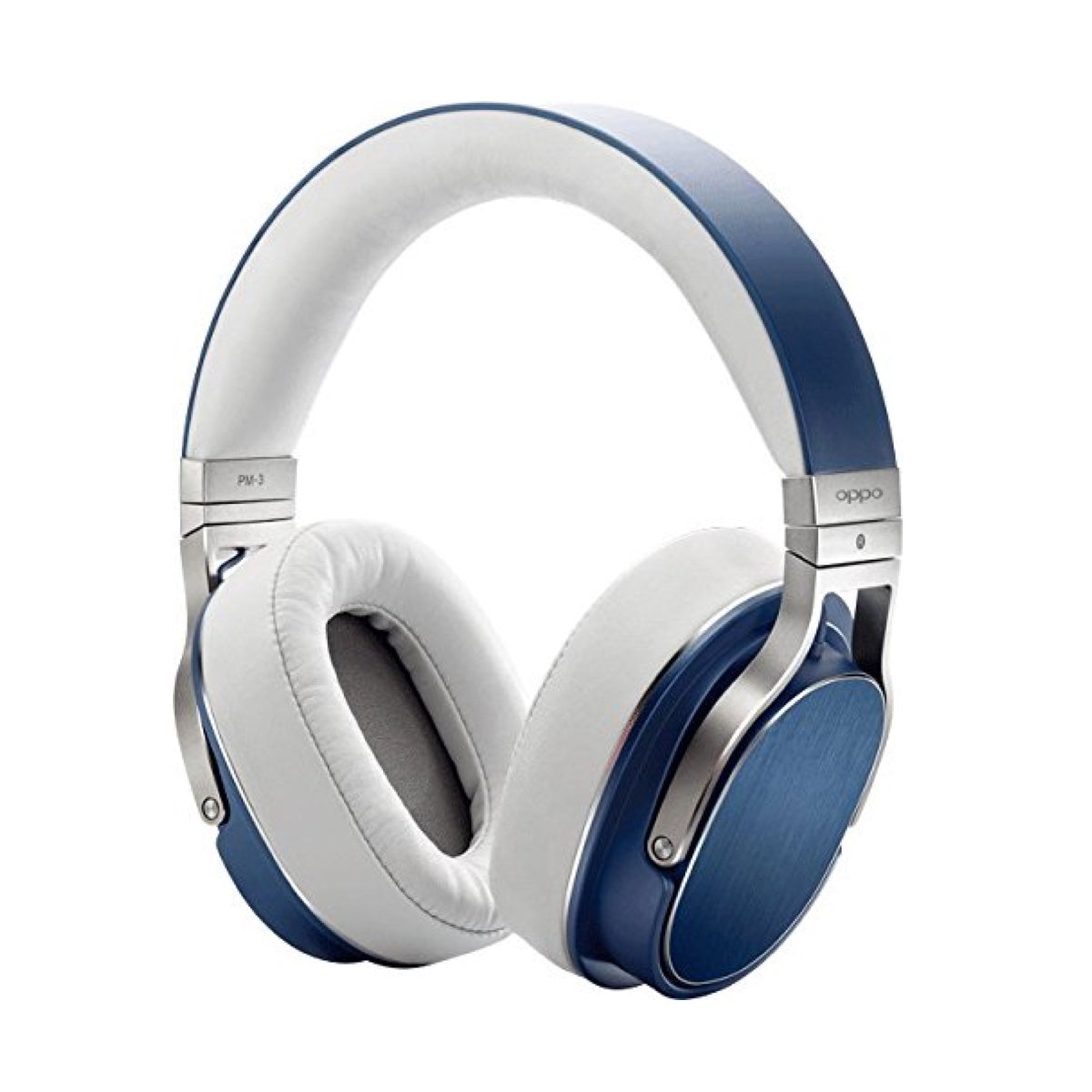 Oppo PM3 Closed-Back Planar Magnetic Headphone - AVStore