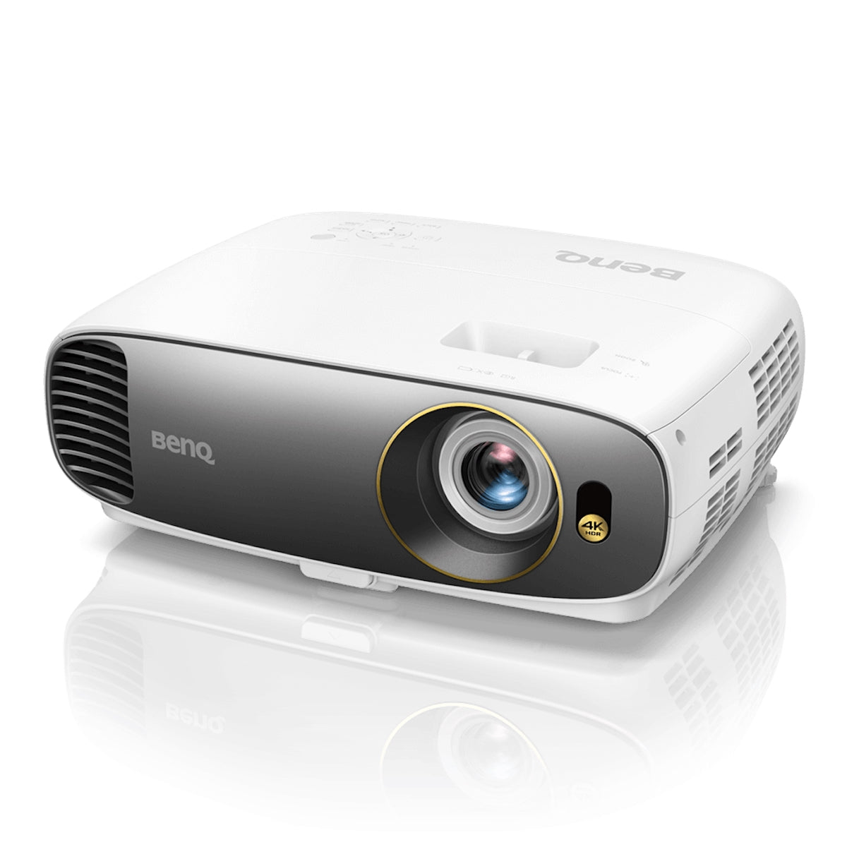 BenQ W1700M - True 4K HDR Home Cinema Projector - AVStore