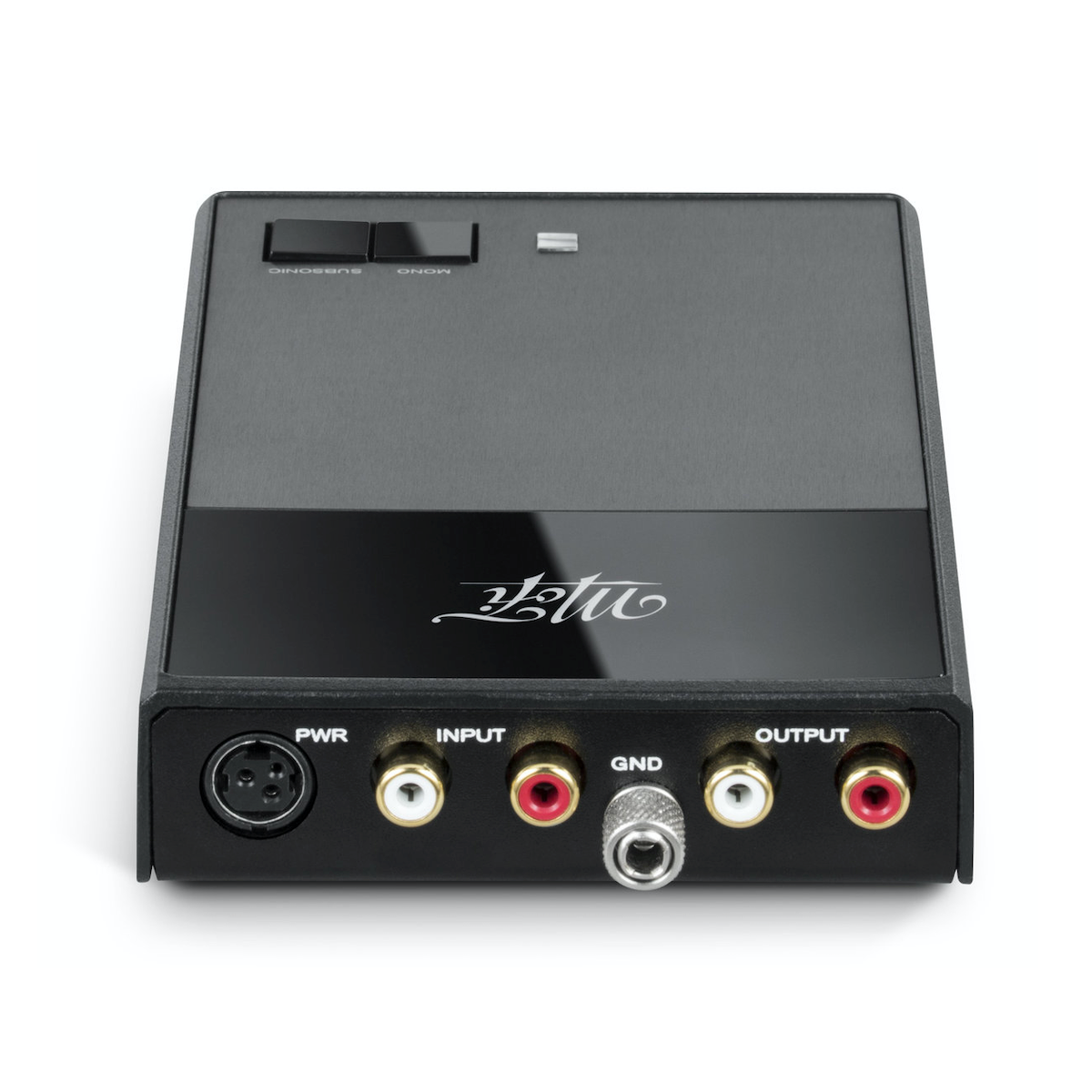 MoFi StudioPhono - Phonostage - AVStore