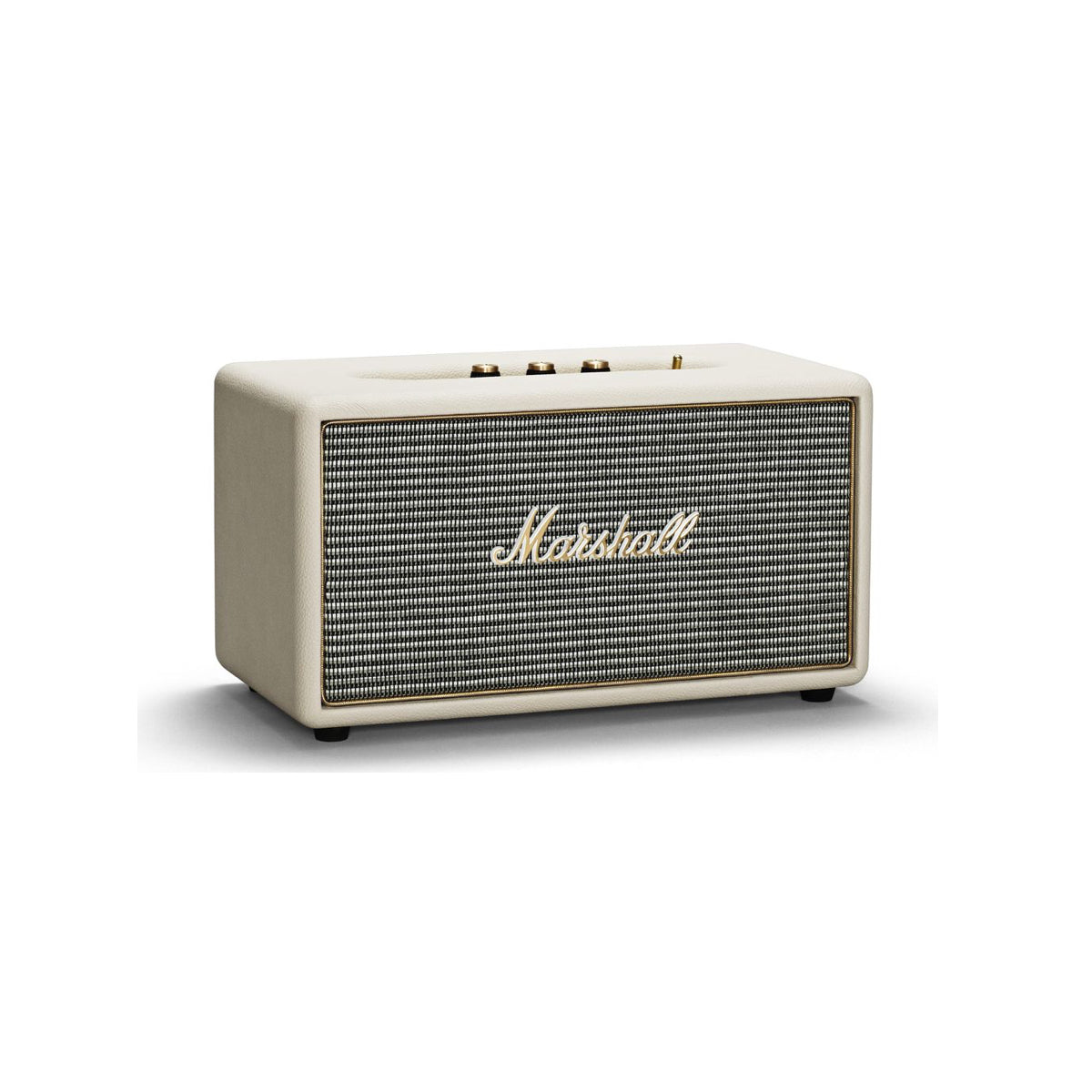 Marshall Stanmore - Bluetooth Speaker - AVStore