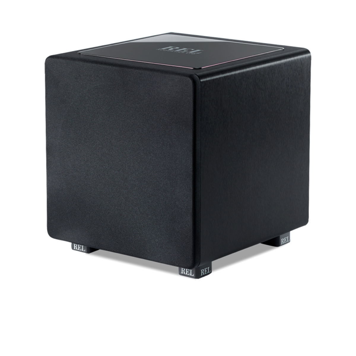 REL Acoustics HT/1205 - Active Subwoofer - AVStore