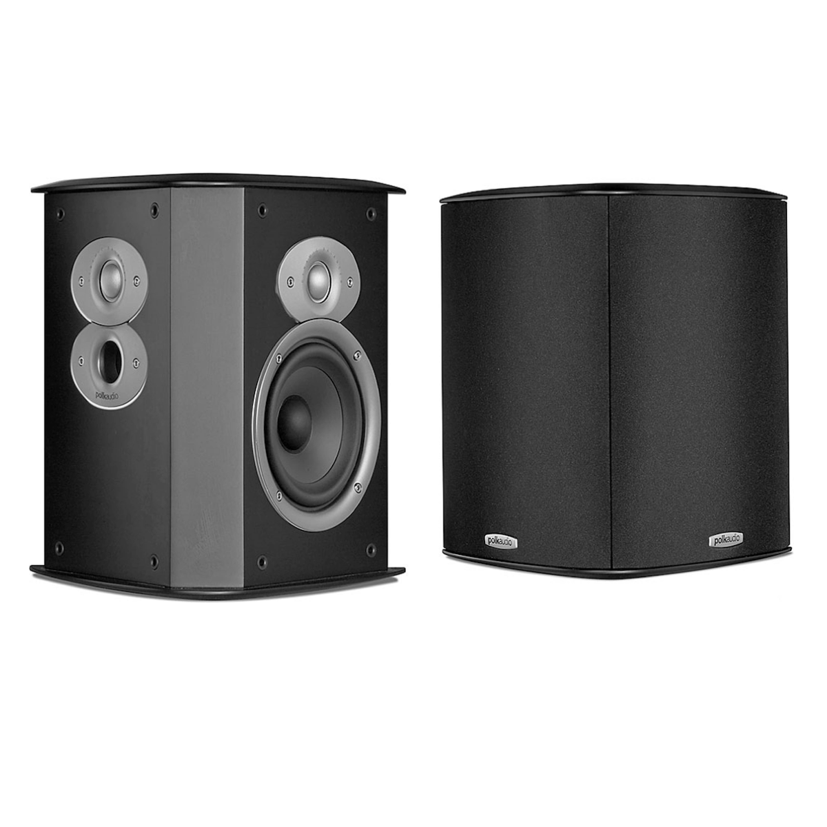 Polk Audio FXiA4 - Surround Speakers - Pair - AVStore